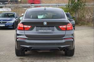 BMW X4 xDrive 35d M Sport Nur Gewerbe oder Export Bild 5