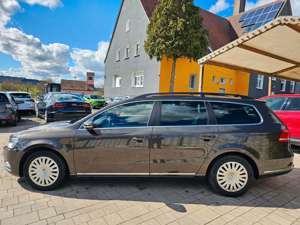 Volkswagen Passat Variant Comfortline BlueMotion 4Motion Bild 3
