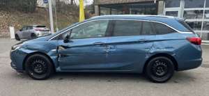 Opel Astra Dynamic"Klimaautomatik,Navi,RFK,PDC,Unfallschaden" Bild 5