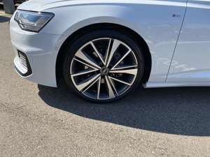 Audi A6 45TDI qua S-Line S-Trc Virtual HUD Pano Bild 5