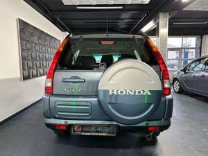 Honda CR-V LS Bild 5
