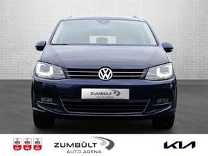 Volkswagen Sharan 2.0 TDI BMT Highline + 7-Sitzer + Ahk + Bild 2