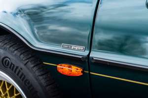 Lotus Esprit Turbo HC*orig.39tkm*Sammler*Original*EU Bild 5