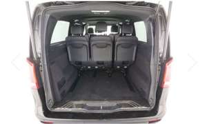 Mercedes-Benz V 300 EXtralang AVANTGARDE 4M el.Türen 8 Sitze Bild 3