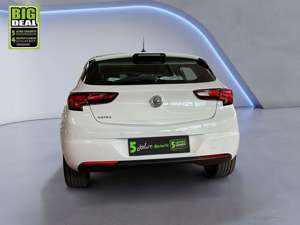 Opel Astra K 1.2 GS Line 131PS Sitz u. Lenkradheizung, Klima Bild 5