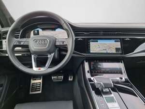 Audi SQ7 4.0 TFSI quattro LASER BO HUD CARBON Bild 3