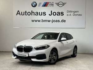 BMW 116 i 5-Türer Advantage Head-Up DAB LED WLAN Bild 1