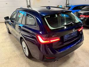 BMW 320 e xDrive Touring Individual*Virtual*LED*Leder Bild 3