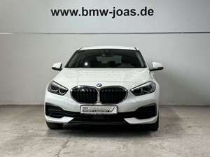 BMW 116 i 5-Türer Advantage Head-Up DAB LED WLAN Bild 2