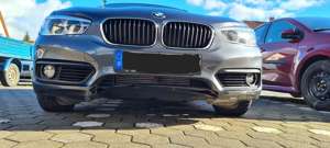 BMW 118 CLIMA / Kamera / Beschädigte Stoßstange Bild 5