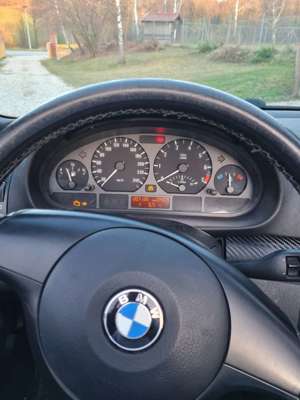 BMW 318 3er Ci Bild 5