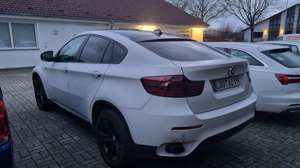 BMW X6 Baureihe X6 xDrive30d Bild 3