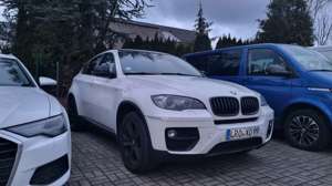 BMW X6 Baureihe X6 xDrive30d Bild 1