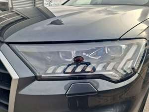 Audi SQ7 TDI tiptr. HUD Laser 22´ Sthz AHK ParkAss Bild 4