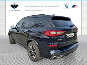 BMW X5 xDrive40i M Sportpaket Gestiksteuerung DAB Bild 3