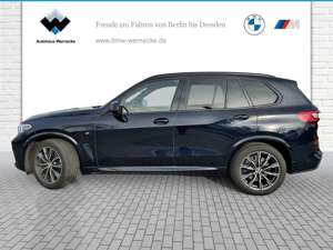 BMW X5 xDrive40i M Sportpaket Gestiksteuerung DAB Bild 2