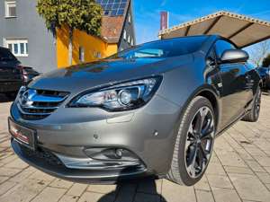 Opel Cascada Bild 2