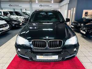 BMW X5 xDrive30d*Topausstattung*gepflegt*v.Extras Bild 5