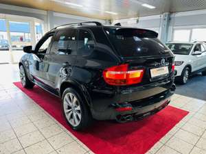 BMW X5 xDrive30d*Topausstattung*gepflegt*v.Extras Bild 3
