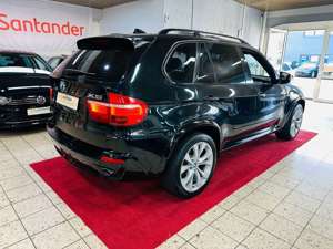 BMW X5 xDrive30d*Topausstattung*gepflegt*v.Extras Bild 4