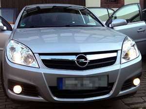 Opel Signum Signum 1.8 Bild 1