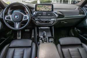 BMW X4 xDrive30d M Sportpaket HeadUp h/k LED Pano Bild 5