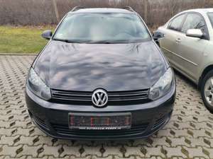 Volkswagen Golf Variant VI Variant 1.6 TDi Comfortline Klimaaut. Bild 4