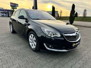 Opel Insignia 2.0 CDTI Innovation AUTOMATIK/ASSIST/KAMERA/AHK Bild 2