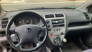 Honda Civic Civic 2.0i Sport Bild 3