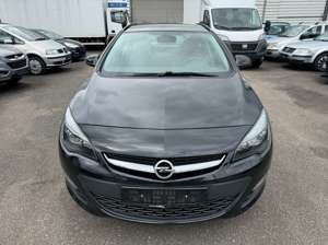 Opel Astra Style. Teilleder. TÜV bis 03.2026 Bild 5