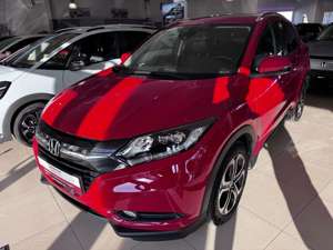 Honda HR-V 1.5 i-VTEC Executive Bild 2