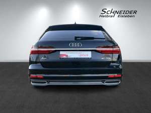 Audi A6 AVANT 40 TDI S TRONIC SPORT Navi LED Klima Bild 4