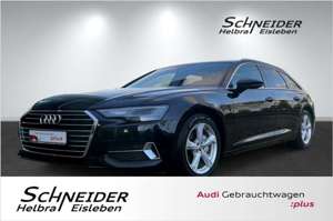 Audi A6 AVANT 40 TDI S TRONIC SPORT Navi LED Klima Bild 1