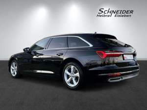 Audi A6 AVANT 40 TDI S TRONIC SPORT Navi LED Klima Bild 3
