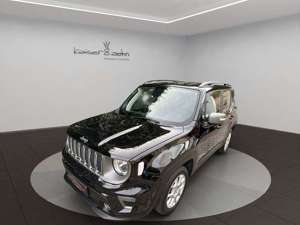 Jeep Renegade Limited FWD