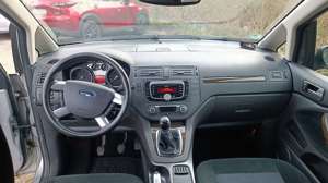 Ford C-Max C-MAX 1.8 Ghia Bild 3