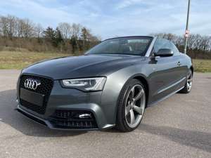 Audi A5 2.0 TDI (140kW) Cabriolet / quattro s-line