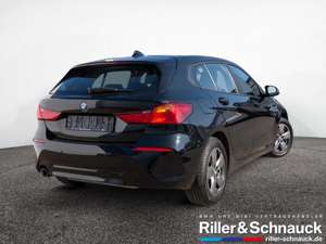 BMW 116 i Advantage NAVI+SITZHZ+PDC+KLIMA+W-LAN+ Bild 3