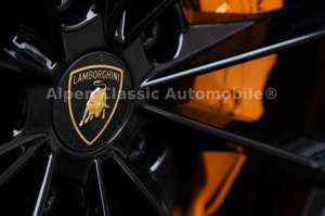 Lamborghini Urus Nero Paket, Carbon, BO Bild 2