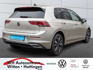 Volkswagen Golf VIII 1.0 eTSI DSG MOVE NAVI LED HEAD-UP GJ-REIF... Bild 2