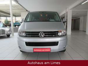 Volkswagen T5 Multivan Aut. Navi Klima PDC AHK *7-Sitzer* Bild 2