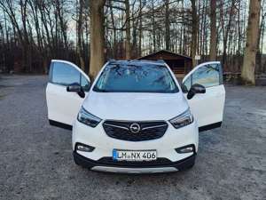 Opel Mokka X Color Innovation Start/Stop Bild 3