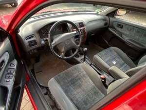 Mazda 626 5türig limo/2.0 Automatik/Klimaautomatik Bild 5