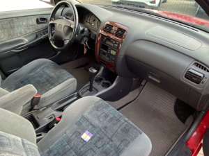 Mazda 626 5türig limo/2.0 Automatik/Klimaautomatik Bild 3