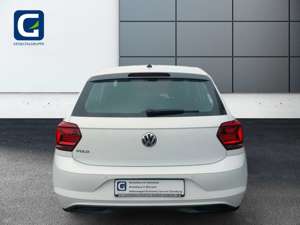 Volkswagen Polo 1.0 TSI Highline *LED*DAB+*SHZ*PDC*APP-CONNECT*BEA Bild 5
