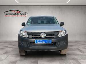 Volkswagen Amarok Basis DoubleCab + Garantie Bild 2