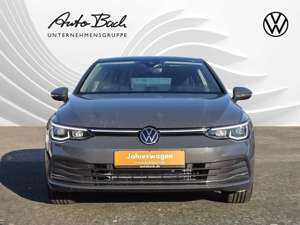 Volkswagen Golf VIII 2.0 TSI OPF "Style" DSG Navi LED Stand Bild 5