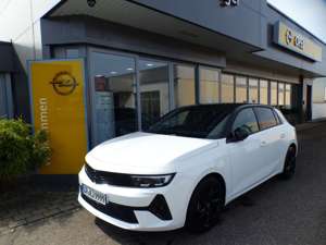 Opel Astra 1.2 Turbo Automatik GS 360 Grad Kamera,...