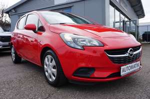 Opel Corsa E Edi. Automatik*Sitzheizung*Einparkhilfe* Bild 3