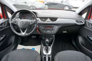 Opel Corsa E Edi. Automatik*Sitzheizung*Einparkhilfe* Bild 4